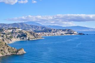 Vista al Mar - La Herradura - 8