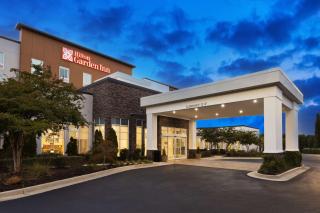 Hilton Garden Inn Montgomery - EastChase - Montgomery - 0
