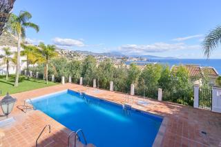 Vista al Mar - La Herradura - 7