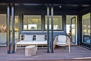 Cozy Cottage In Vejby, 900 M To The Beach - Vejby - 9