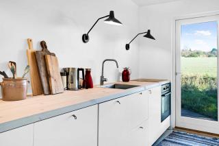 Cozy Cottage In Vejby, 900 M To The Beach - Vejby - 3