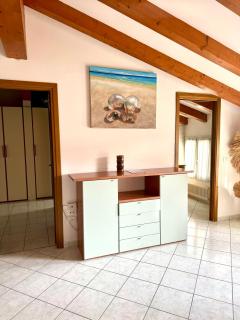 Open space centre - 6