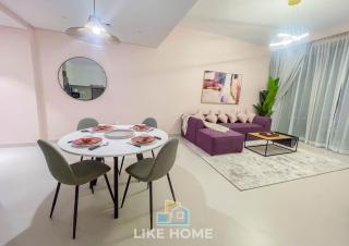 Like Home - Experience Luxury Living in The Grand Creek Harbour - 7