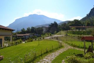 Santa Pigna - Centola - 3
