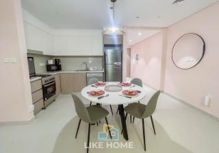 Like Home - Experience Luxury Living in The Grand Creek Harbour - 6