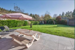 La vie Han Rose - Han-sur-Lesse - 4