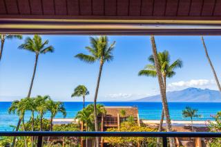 Kuleana Club #320 - Ocean View -1 bedroom & 1 bathroom - 3rd Floor - Kahana - 9