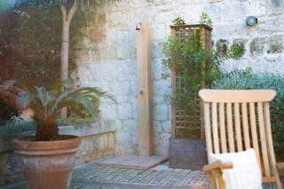 Garden House - Vis - 1