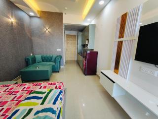 the studioz - Ghaziabad - 3