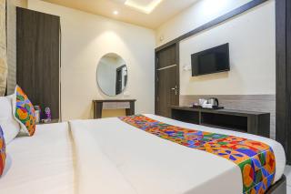 FabHotel KSG Residency - Varanasi - 6