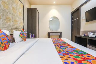 FabHotel KSG Residency - Varanasi - 4
