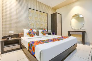 FabHotel KSG Residency - Varanasi - 8
