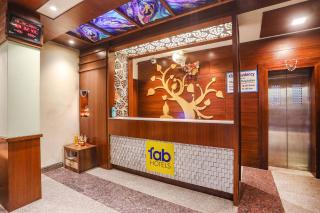 FabHotel KSG Residency - Varanasi - 0