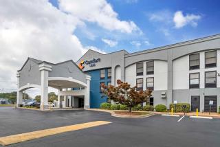 Comfort Inn Opelika - Auburn - 8