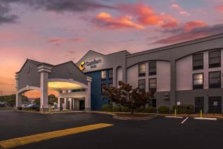 Comfort Inn Opelika - Auburn - Opelika - 8