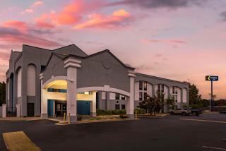 Comfort Inn Opelika - Auburn - Opelika - 7