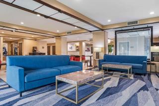 Comfort Inn Opelika - Auburn - Opelika - 3