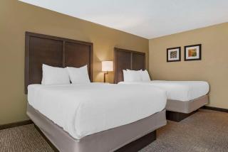 Comfort Inn Opelika - Auburn - Opelika - 1