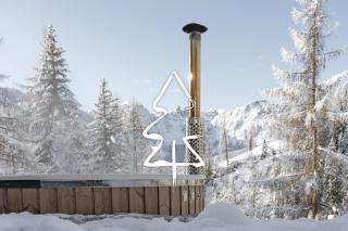 Ciasa Iachin - Dolomites Dream Retreat - San Martino in Badia - 0