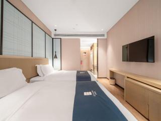 Yishang Hotel Binzhou Boxing Ginza Branch - 1