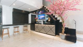 RedDoorz at Walk Inn Apartelle Antipolo - Manila - 2