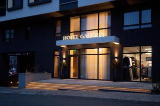 Garni Hotel Galeria - Banja Luka - 9