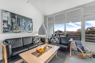 Cozy Holiday Apartment In The Center Of Søndervig Close To The North Sea - 8