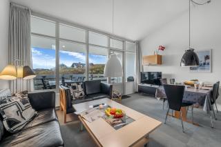 Cozy Holiday Apartment In The Center Of Søndervig Close To The North Sea - 7