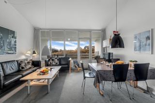 Cozy Holiday Apartment In The Center Of Søndervig Close To The North Sea, - Ringkøbing - 3