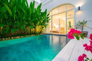 Villa Alma Canggu - 4 min to Beach, Finn's and Atlas - Canggu - 1