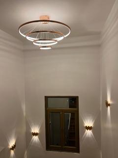Luxurious & Private Penthouse - New Delhi - 7