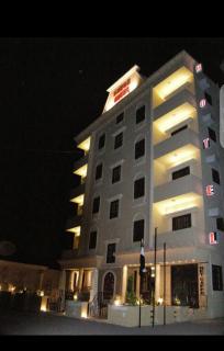 Luxor hurghada suite - Hurghada - 9
