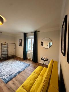 Cozy Apartment Salzburg - 0