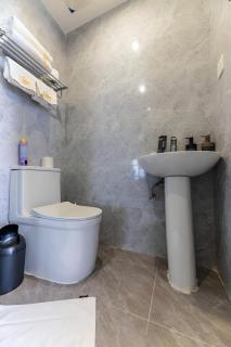 Luxury Studio at Alba Gardens, Kilimani, Stylish Comfort & Prime Location - Nairobi - 8