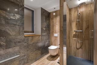 Appartement avec piscine intérieure et Spa dans Rouen - Rouen - 2