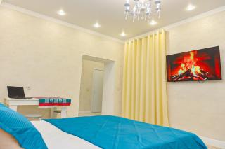 ЖК Alpamys - Astana - 1