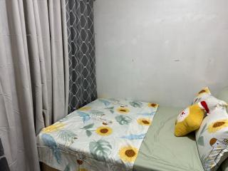 Shell Residence Condotel - Manila - 2