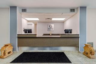 Quality Inn - Ottawa - 6