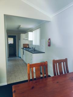 Mt Barker Holiday Park - Western Australia - Mount Barker - 6