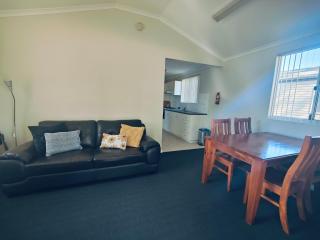 Mt Barker Holiday Park - Western Australia - Mount Barker - 5