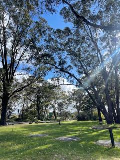 Mt Barker Holiday Park - Western Australia - Mount Barker - 2