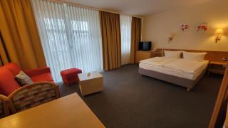 Ferienwohnung 1 im Haus Hühnergott Sellin - Ostseebad Sellin - 4