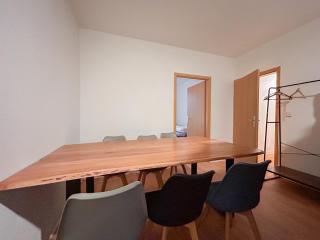 3 Zimmer, Balkon, Einzelbetten, Küche - Magdeburgo - 3