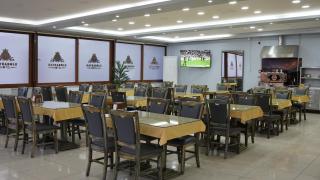 hayrabolu hotel - Hayrabolu - 9