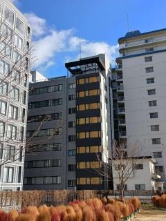 天满橋 Home - elevator, washmachine, kitchen 2 toilet 2 bathroom or 2 toilet 1 bathroom - Osaka - 9