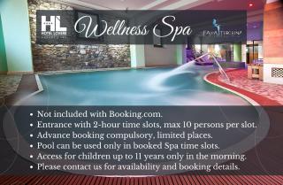 Hotel Lovere Resort & Spa - Lovere - 7