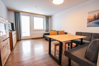 Ferienwohnung Königsleiten 121b - Top 2 - Königsleiten - 4
