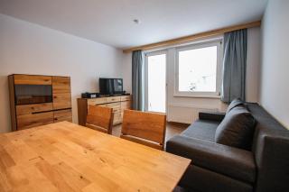 Ferienwohnung Königsleiten 121b - Top 2 - Königsleiten - 3