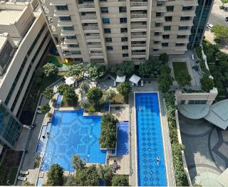 Trophy - 29 Boulevard Tower Downtown Suite - Dubai - 1