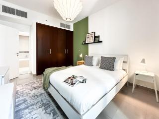 Trophy - 29 Boulevard Tower Downtown Suite - Dubai - 9